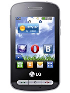 Best available price of LG T315 in Us