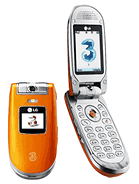 Best available price of LG U300 in Us