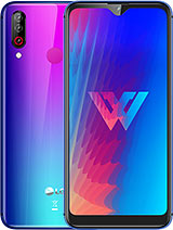 Best available price of LG W30 in Us