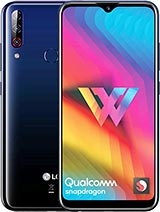 Best available price of LG W30 Pro in Us