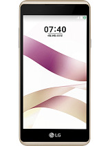 Best available price of LG X Skin in Us