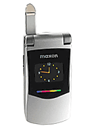 Best available price of Maxon MX-7990 in Us
