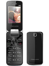 Best available price of Maxwest Vice in Us