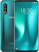 Best available price of Meizu 16s Pro in Us