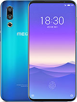Best available price of Meizu 16s in Us