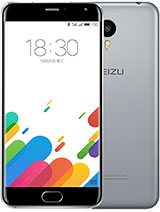 Best available price of Meizu M1 Metal in Us