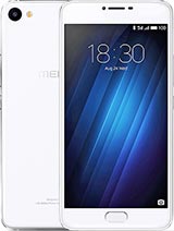 Best available price of Meizu U20 in Us