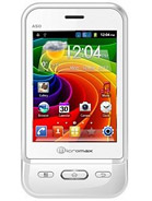 Best available price of Micromax A50 Ninja in Us