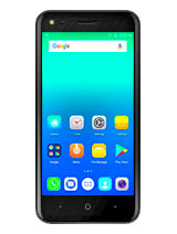 Best available price of Micromax Bharat 3 Q437 in Us