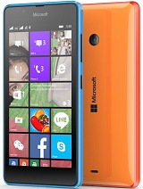 Best available price of Microsoft Lumia 540 Dual SIM in Us