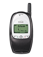 Best available price of Mitsubishi Trium Sirius in Us