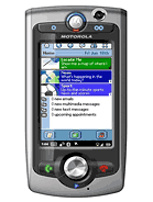 Best available price of Motorola A1010 in Us