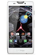 Best available price of Motorola DROID RAZR HD in Us