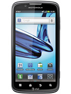 Best available price of Motorola ATRIX 2 MB865 in Us