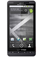 Best available price of Motorola DROID X in Us
