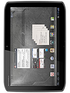 Best available price of Motorola DROID XYBOARD 10-1 MZ617 in Us