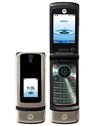 Best available price of Motorola KRZR K3 in Us