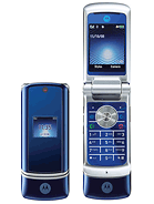 Best available price of Motorola KRZR K1 in Us