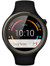 Best available price of Motorola Moto 360 Sport 1st gen in Us