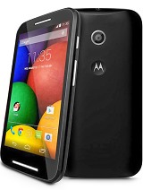 Best available price of Motorola Moto E Dual SIM in Us