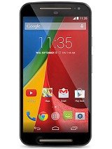 Best available price of Motorola Moto G Dual SIM 2nd gen in Us