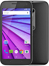 Best available price of Motorola Moto G Dual SIM 3rd gen in Us
