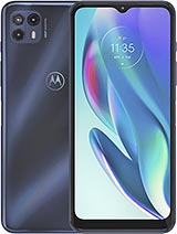 Best available price of Motorola Moto G50 5G in Us