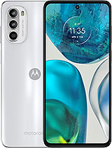 Best available price of Motorola Moto G52 in Us