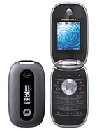 Best available price of Motorola PEBL U3 in Us