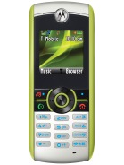 Best available price of Motorola W233 Renew in Us