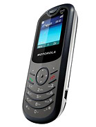 Best available price of Motorola WX180 in Us