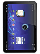Best available price of Motorola XOOM MZ600 in Us