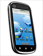Best available price of Motorola XT800 ZHISHANG in Us