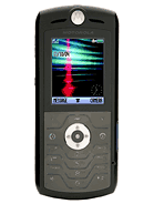 Best available price of Motorola SLVR L7 in Us