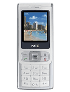 Best available price of NEC e121 in Us