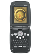 Best available price of NEC e808 in Us