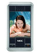Best available price of NEC N500 in Us