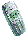 Best available price of Nokia 3410 in Us