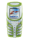 Best available price of Nokia 5100 in Us