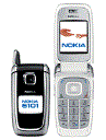 Best available price of Nokia 6101 in Us
