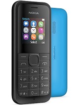Best available price of Nokia 105 2015 in Us