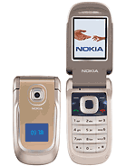 Best available price of Nokia 2760 in Us