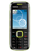 Best available price of Nokia 5132 XpressMusic in Us