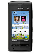 Best available price of Nokia 5250 in Us