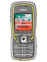 Best available price of Nokia 5500 Sport in Us