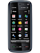 Best available price of Nokia 5800 XpressMusic in Us
