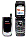 Best available price of Nokia 6060 in Us