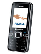Best available price of Nokia 6124 classic in Us