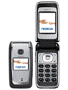 Best available price of Nokia 6125 in Us