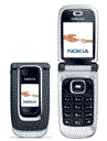 Best available price of Nokia 6126 in Us